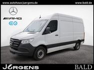 Mercedes Sprinter, 317 KASTEN L2H2, Jahr 2022 - Lüdenscheid