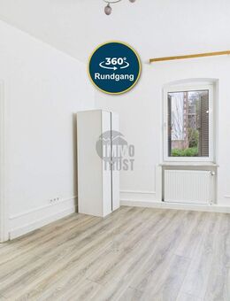 RUND 5 PROZENT BRUTTOMIETRENDITE IN WEINGARTEN - VOLL VERMIETETES 3-FAMILIEN-REIHENENDHAUS! - Weingarten (Baden)