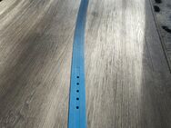 Adidas Gürtel blau - Braunschweig