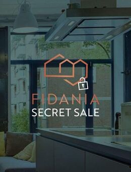 Traum-Dachgeschosswohnung in bester Lage! - Markkleeberg