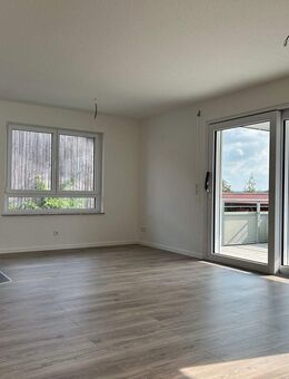 Gemütliche 3-Zimmer-Wohnung im Obergeschoss - Ihr neues Zuhause - Sachsenheim