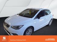 Seat Ibiza, 1.0 TSI FR, Jahr 2024 - Braunschweig