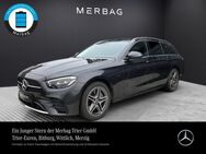 Mercedes E 300, de T AMG Line Easy Pack, Jahr 2020 - Wittlich