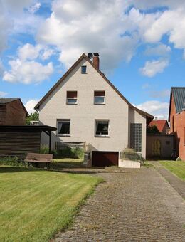 Einfamilienhaus in Beienrode! - Meine Immobilie! = Mein Makler! - Königslutter (Elm)