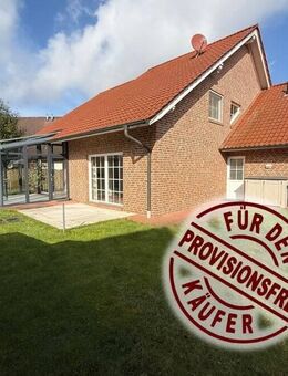 "Schon morgen im neuen Haus!" - Wietmarschen