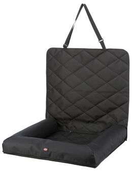 Trixie Autositz-Auflage - L 61 x B 50 x H 10 cm