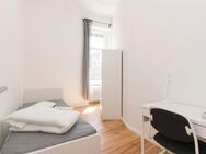 Privatzimmer in der Wohnung - Berlin