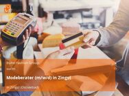 Modeberater (m/w/d) in Zingst - Zingst (Ostseebad)