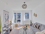 4% Rendite bei Stadtamhof! Erstbezug - Helle, moderne und lichtdurchflutete 2,5 Zimmer Wohnung! - Regensburg