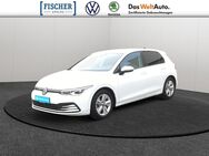 VW Golf, 1.5 TSI VIII Life, Jahr 2023 - Apolda