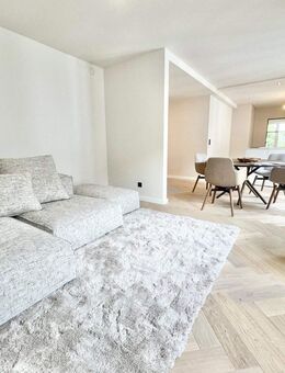 Stilvoll und stylisch Wohnen - Erstbezug in der Endetage im Generalsviertel - Hamburg