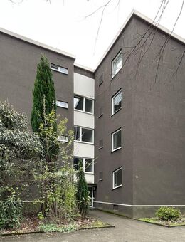3,5 Zimmer - ruhige Lage - Balkon - Bochum