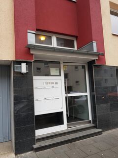 Provisionsfrei - vermietete Eigentumswohnung mit Balkon zur Kapitalanlage!