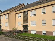 Mehr Platz zum Wohlfühlen - 3-Zimmer mit 112 qm im Untergeschoss - Bühl