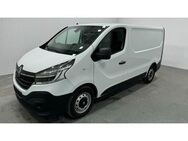 Renault Trafic 2.0 dCi 2,8t |MY21|1Hd|LED|NAV|KÜHLAUSBAU - Aichach