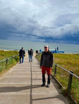 Freundschaft und eventuell Partnerschaft - Grebenhain