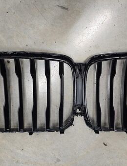 BMW X5 G05 (2018–2023) – Kühlergrill - Ellgau