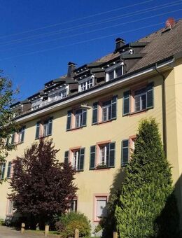 Traum 4 1/2 Zimmer Ferien / Eigentumswohnung zu verkaufen. - Ühlingen-Birkendorf