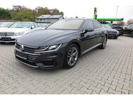 VW Arteon R-Line . Automatik. Navi. SHZ. Klima. PDC - Schifferstadt