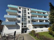 Attraktive Kapitalanlage in München - Vermietete 2-Zimmer-Etagenwohnung in guter Lage - München