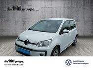 VW up, 1.0 TSI move up move up maps & more, Jahr 2020 - Paderborn