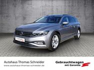 VW Passat Variant, 2.0 TDI Business IQ, Jahr 2021 - Reichenbach (Vogtland)