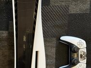 PS5 mit Controller - Rockenberg