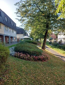 150 qm große Wohnung mit viel Potenzial in einer begehrenden, zentralen Lage von Altenbeken ! - Altenbeken