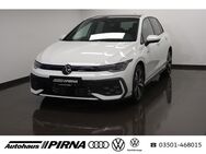 VW Golf, GTE eHybrid ####IQ-Light, Jahr 2022 - Pirna