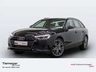 Audi A4 40 TFSI BUSINESS LED LM19 NAVI AHK - Bochum