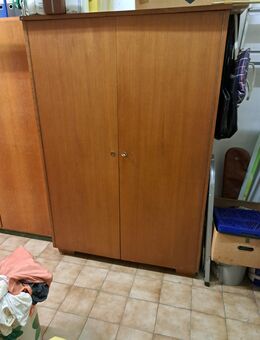 Möbel zu verschenken in Speyer Binsfeld - Speyer