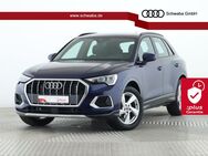 Audi Q3, advanced 35 TDI R, Jahr 2024 - Gersthofen