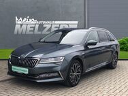 Skoda Superb, 1.5 TSI Combi 110kW, Jahr 2021 - Chemnitz