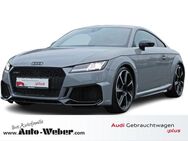 Audi TT RS, 2.5 TFSI quattro Coupé TTRS Coupé, Jahr 2023 - Beckum