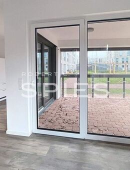 Ein guter Start ins neue Zuhause - Mietfrei im ersten Monat! 3-Zimmer-Wohnung am Küstenkanal - Oldenburg