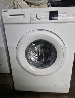 Waschmaschine vestel wv2401t0d - Lünen