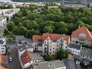 Vermietete Eigentumswohnung unweit des Stadtzentrums - Rostock