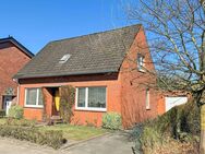 Ein Haus mit Geschichte und Zukunft in Rendsburg - Rendsburg