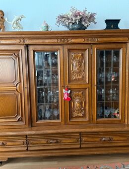 Eichenschrank - Moers