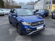 VW T-Cross, 1.0 TSI, Jahr 2020 - Langenzenn