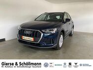 Audi Q3, 35 TFSI, Jahr 2019 - Schmallenberg