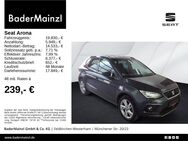 Seat Arona, 1.5 TSI FR Beats, Jahr 2020 - Feldkirchen-Westerham