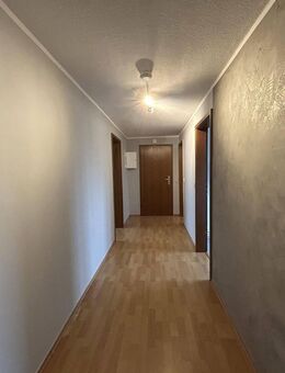 3,5-Zimmer-Wohnung zu vermieten - Velbert