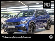 VW Tiguan, 2.0 TDI R-Line, Jahr 2024 - Stuttgart