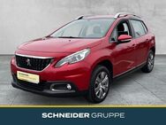 Peugeot 2008, 1.2 Active, Jahr 2019 - Hof