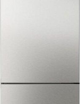 BOSCH Kühl-/Gefrierkombination Serie 4 KGN392ICF, 203 cm hoch, 60 cm breit