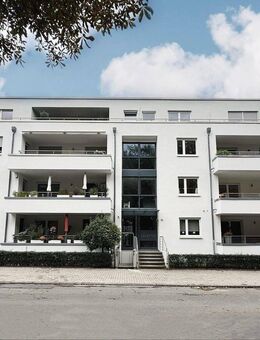 Exklusive Eigentumswohnung im Stadtparkviertel - Wohnen auf höchstem Niveau - Bochum