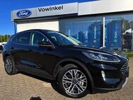 Ford Kuga PHEV Titanium X +LED+GRA+DAB+B&O+elekHeckkl - Brake (Unterweser)