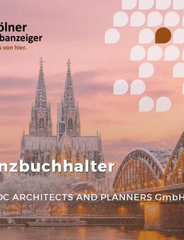 Steuerfachangestellte(r) (m/w/d) für Lohn- & Finanzbuchhaltung - Köln