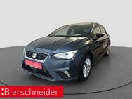 Seat Ibiza, 1.0 TSI FR, Jahr 2024 - Hüttlingen